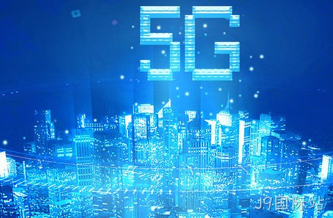 5G时代企业做网站
